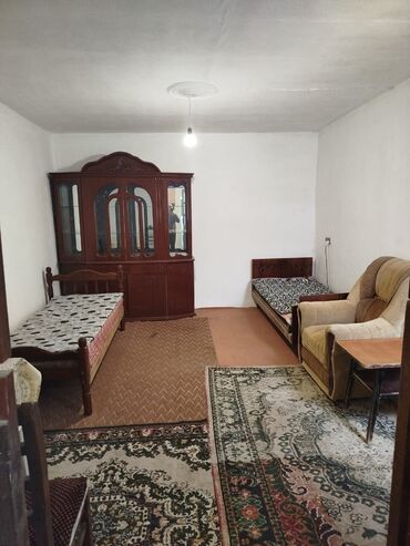 аренда квартир на долгий срок: NZS qəsəbəsində 165 məktəbə yaxin butun esyalari ile temin olunmus