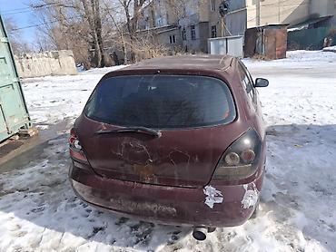 ниссан альмера фары: Задние стоп‑фары Nissan Almera - Оригинал Nissan/HELLA, Made in UK - — 1