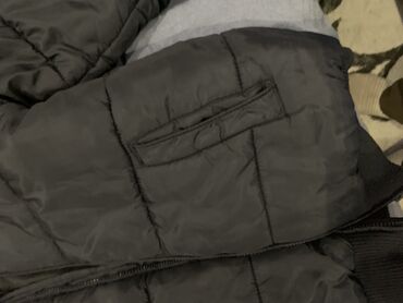 Куртки: Мужская куртка, S, Tommy Hilfiger, Б/у, Самовывоз — 3