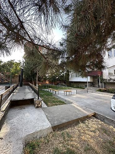 ресторан: 4 комнаты, 178 м², Золотой квадрат Индивидуалка, 5 этаж, Старый ремонт — 5