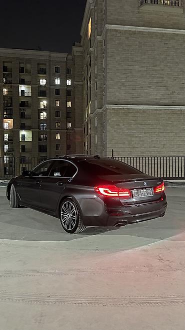 бмв е39 расходомер: BMW 5 series: 2019 г., 2 л, Автомат, Бензин, Седан — 4