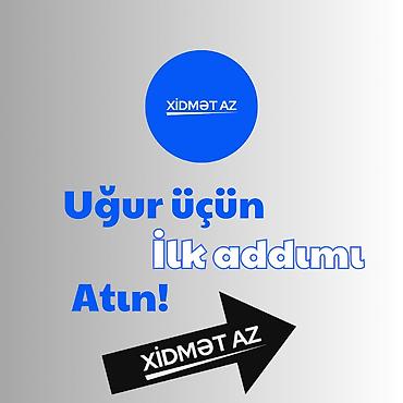 Buklet Flayer Vizit kartın paylanması Biznesinizi böyütmək