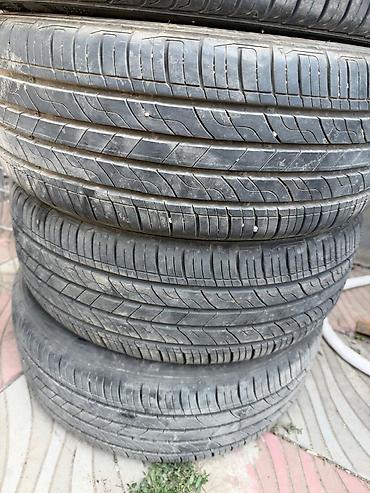 205 70 15 с: Летние шины 195/45 R16 - Комплект из 4 шин - Размер: 195/45 R16 - — 5