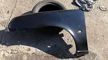 nitromax energy: KRILO LEVO ZA FORD FIESTA OD 1996. DO 1999. GOD. | Krilo levo za — 1