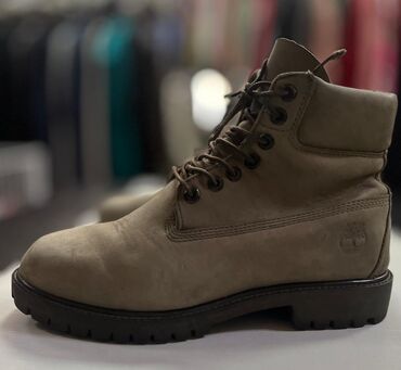 Ботинки: Рабочие и треккинговые ботинки 1) Caterpillar (CAT) Steel Toe - — 5