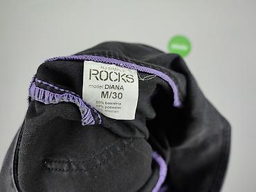 diamonds clothes: Jeansy damskie, rozmiar M — 6