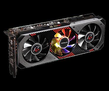 rtx 2060 12 gb: Videokart ASRock Radeon RX 5700 XT, 8 GB, İşlənmiş — 4