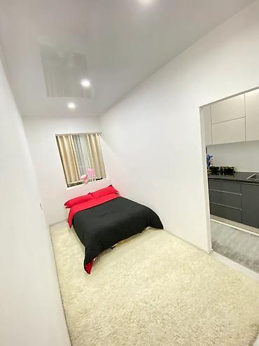 Долгосрочная аренда квартир: 1 комната, Агентство недвижимости, Без подселения, С мебелью полностью — 5