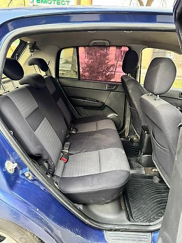 Аренда авто с выкупом: Сдаю Hyundai Getz под выкуп, | Предоплата, Водительские права, Рассрочка без банка, Бензин — 16