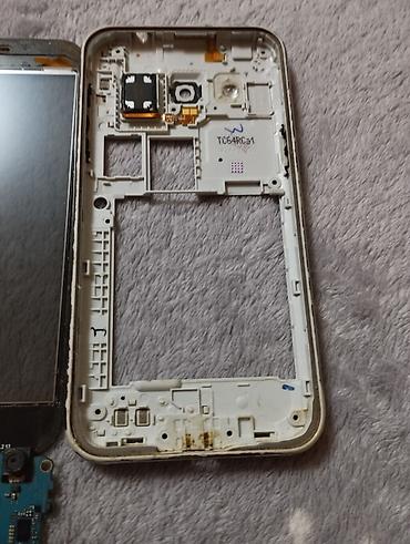 samsung j2 ekrani: Salam Şəkildəki Samsung Galaxy j2 dir ehtiyat hissələri Zapçast kimi — 4
