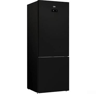 Soyuducu FRIDGER BEKO RCNE560E30ZGB Bütün kateqoriyalar • Ev və bağ — 1