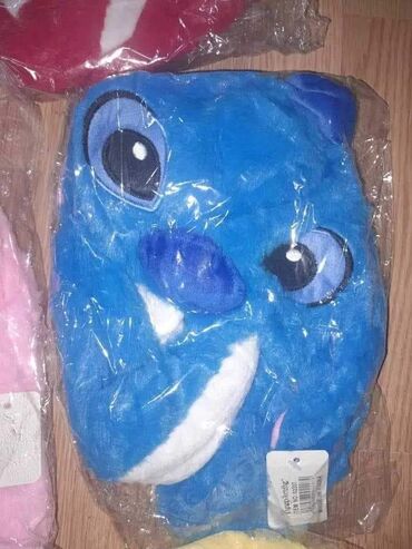 Ostale dečije stvari: Svetleće kapice koje mrdaju ušima. Zbog neverovatno velike potražnje — 16