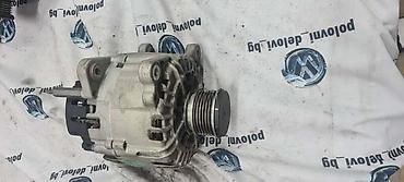 tomos bt 50: ALTERNATOR ZA VOLKSWAGEN GOLF 6 - 03L903023F | Alternator Golf 6 2.0 — 1