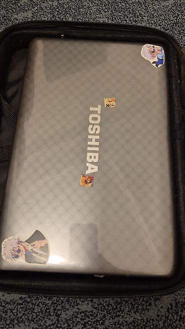 fujitsu laptop computers: Toshiba Satellite L755 noutbuk Xüsusiyyətlər: - Prosessor: Intel Core — 2