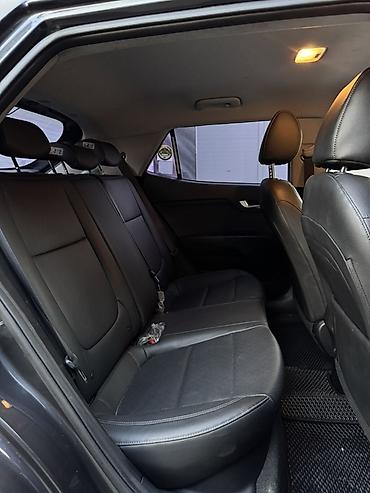 Kia: Kia Stonic: 2018 г., 1.6 л, Автомат, Дизель, Кроссовер — 6