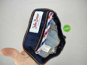 breshka pants: Jeansy damskie, rozmiar XL — 4