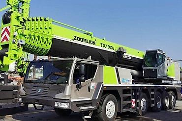 кранн: Услуги автокрана 25 тонн, 60 тонн, 80 тонн — 2