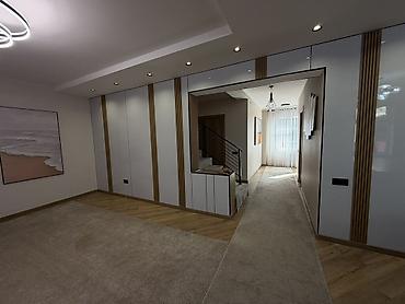 сдаётся дом ак ордо: 150 м², 5 комнат, Ак-Ордо 3 ж/м, Семейным — 9