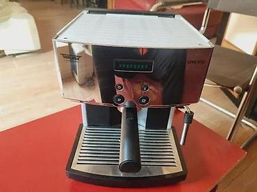 Aparati za kafu: SAECO NESPRESSO APARAT D300 | Odličan nespresso aparat na kapsule — 3