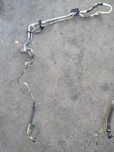 crevo interkulera: Alfa Romeo 159 crevo za klimu 1.8 benzin. Alfa Romeo 159 crevo za — 1