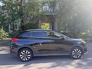 neta x: Weltmeister EX5, 2020 г. — 5