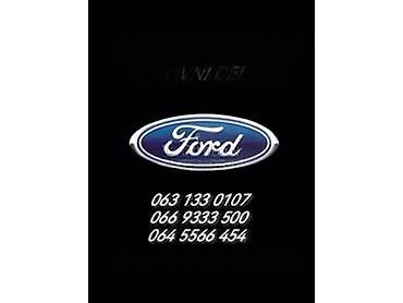 Delovi motora: FORD FIESTA 1.5 2012. GOD. - KOMPLETAN AUTO U DELOVIMA | SMEDEREVSKA — 8