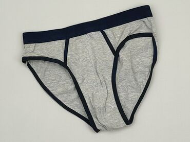 Socks & Underwear: Panties for men, M (EU 38), condition - Good