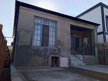 biləsuvarda ev: Novxanı, 85 kv. m, 3 otaqlı, Hovuzsuz, Kombi, Qaz, İşıq — 8