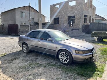 кондиционер хонда аккорд: Honda Accord: 2002 г., 1.8 л, Автомат, Бензин, Седан