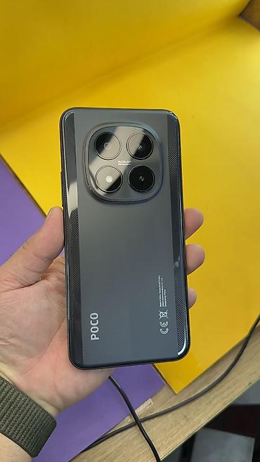 Poco: Poco M2 Pro, Б/у, 256 ГБ, 2 SIM — 10