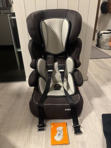Autosedišta: Autosediste za decu br.26 od 15-36 kg, uvoz CH — 8