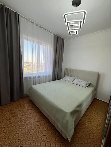 106: 3 комнаты, 62 м², 106 серия, 7 этаж, Косметический ремонт — 1