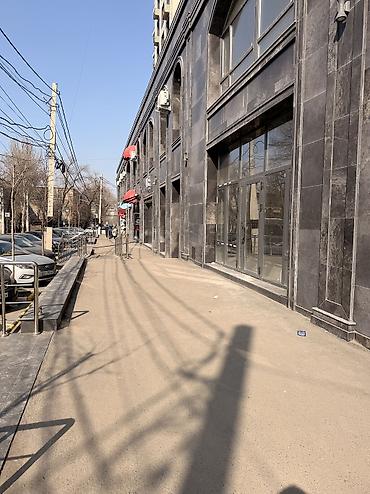 Аренда помещений свободного назначения: Коммерческое помещение свободной планировки - Просторный зал с — 11