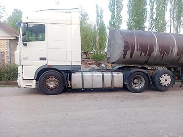 Тягачи: Тягач, DAF, 2011 г. — 3