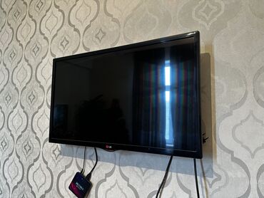 Televizorlar: Televizor LG 82"