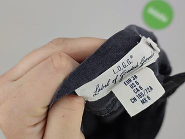 szorty pull and bear: H&M L.O.G.G., Szorty damskie, rozmiar M — 5