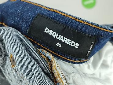 ciuch: Dsquared2, Jeansy dla mężczyzn, rozmiar 2XL — 4