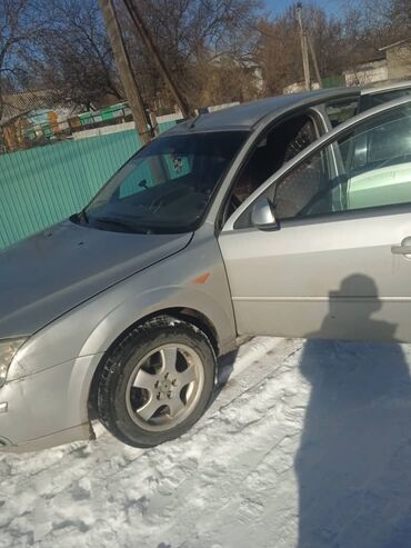 форт тиразид: Ford : 2001 г., 2 л, Механика, Бензин, Седан