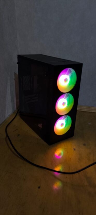 core 2 duo: Stolüstü Kompüter satılır. ELANİ DİQQƏTLİ OXUYUN!!!Dərs və Ofis işləri