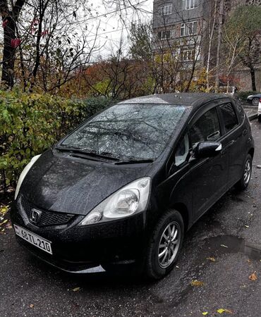 тюнинг хонда фит: Honda Fit: 2008 г., 1.3 л, Автомат, Бензин, Седан