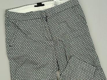 bhp: H&M, Spodnie materiałowe damskie, rozmiar S — 1