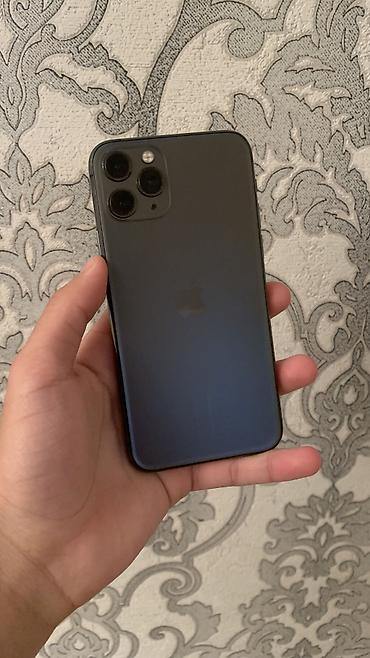IPhone 11 Pro, Б/у, 256 ГБ, 91 %