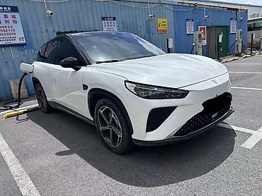 neta x: 🚘 NETA L 2024 — 510 км на чистом электричестве 🔥 Максимальная — 6