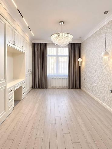 əmlak satışı: Bakıxanov qəs., 3 otaqlı, Yeni tikili, 92 kv. m — 7