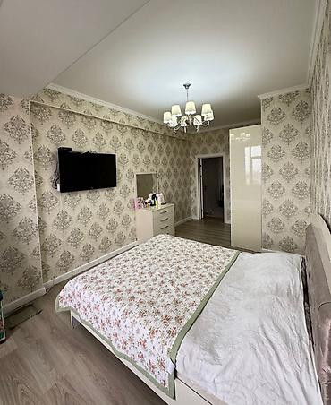 Продажа квартир: 3 комнаты, 97 м², Элитка, 10 этаж, Евроремонт — 15