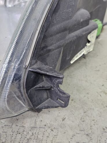 Передние фары: Передняя правая фара Ford 2004 г., Б/у, Оригинал, Германия — 8