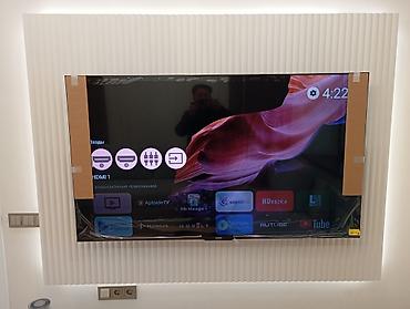 Кронштейны: Качественная установка телевизора к стене,установка кронштейнов к — 7