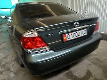 зеркало на камри 40: Toyota Camry: 2005 г., 2.4 л, Автомат, Бензин, Седан — 3
