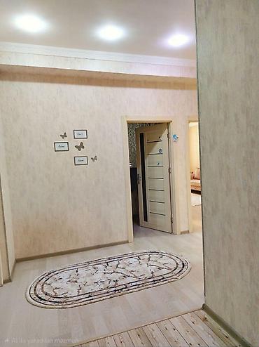 Mənzillər: 2 otaqlı, Yeni tikili, 75 kv. m — 8