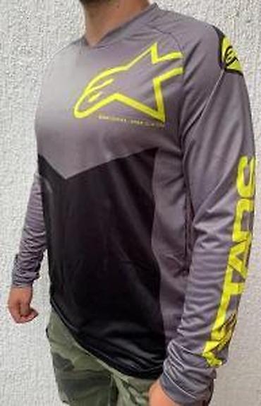 Majice: Men's T-shirt bоја - Šareno — 9